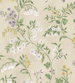 Almora Wallpaper by Nina Campbell 2