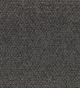 Alpine Fabric by Casamance Anthracite