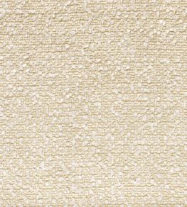 Alpine Fabric by Casamance Creme