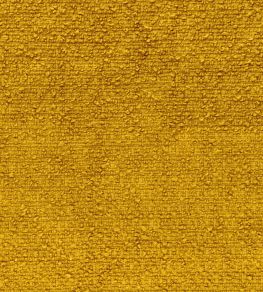 Alpine Fabric by Casamance Moutarde