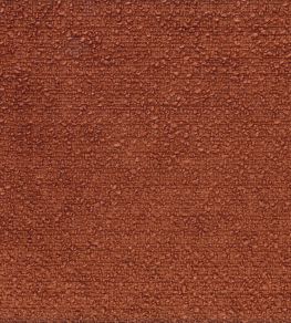 Alpine Fabric by Casamance Rouge
