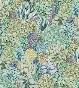 Alpine Landscape Wallpaper by Brand McKenzie Green