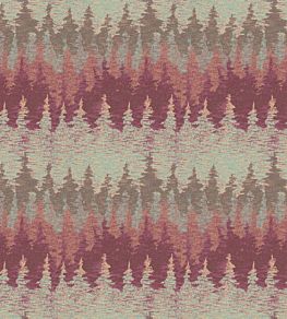 Alps Wallpaper by Missoni Wallcoverings 12