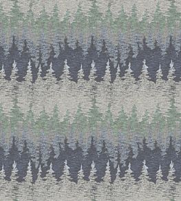 Alps Wallpaper by Missoni Wallcoverings 13