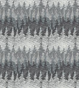 Alps Wallpaper by Missoni Wallcoverings 15