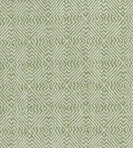 Altai Fabric by Nina Campbell 2