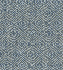 Altai Fabric by Nina Campbell 4