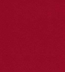 Alto Velvet Fabric by Thibaut Ruby