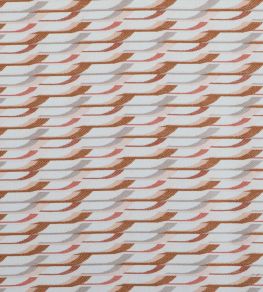 Alula Fabric by Lelievre Blush