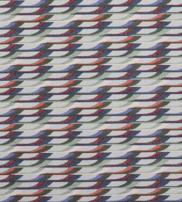 Alula Fabric by Lelievre Sauge