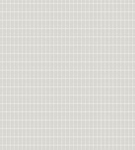 M.I.T Wallpaper by Borastapeter Grey Feather