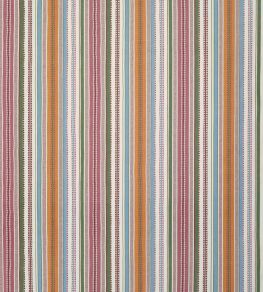Amadeo Fabric by Jim Thompson No.9 Rose