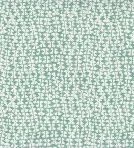 Amalfi Fabric by Marvic Turquoise