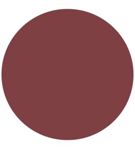 Amanpuri Red Active Emulsion Paint by Sanderson Amanpuri Red