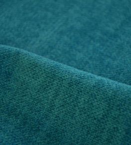 Amara FR Fabric by Casal Bleu Canard