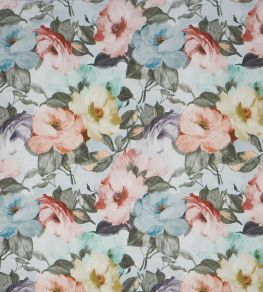 Amelia Fabric by Prestigious Textiles Seashell
