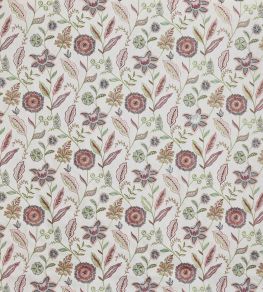 Amisha Fabric by Prestigious Textiles Lotus