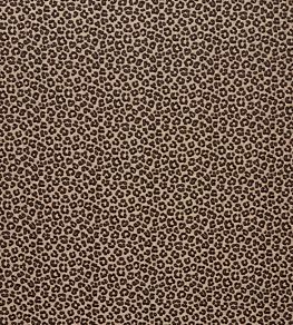 Amur Fabric by Kai Bronze