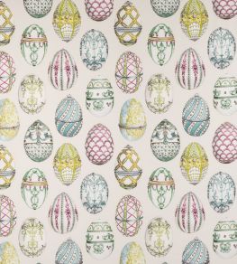 Anastasia Fabric by Manuel Canovas Berlingot