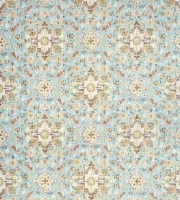 Anatolia Fabric by Nina Campbell 1
