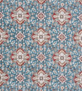 Anatolia Fabric by Nina Campbell 2