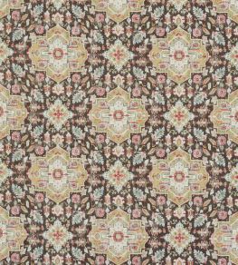 Anatolia Fabric by Nina Campbell 4