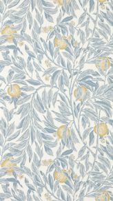 Ancient Apple Orchard Wallpaper by Sanderson Wedgwood
