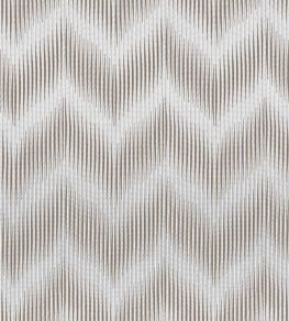 Ande Wallpaper by Missoni Wallcoverings Light Grey