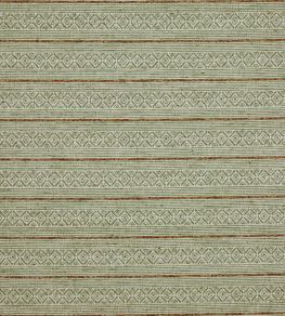 Andes Fabric by Prestigious Textiles Cactus