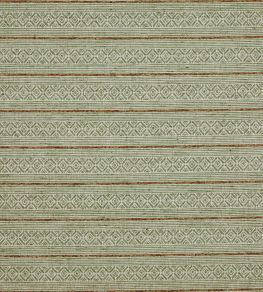 Andes Fabric by Prestigious Textiles Cactus