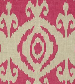 Volcano Fabric by Andrew Martin Paradise