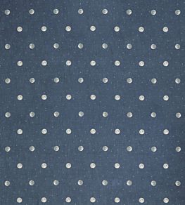 Over The Moon Fabric by Andrew Martin Denim