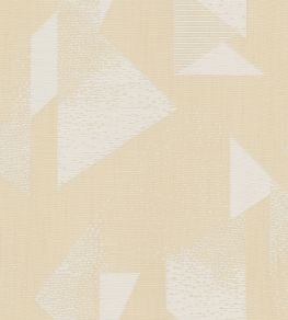 Andromede Fabric by Nobilis Neige