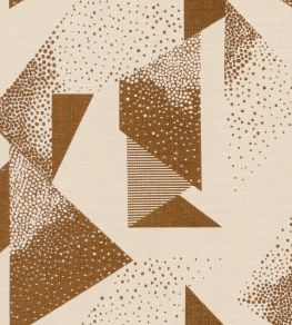 Andromede Fabric by Nobilis Or