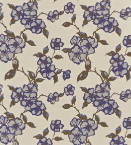 Angelique Fabric by Harlequin Ink
