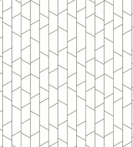Angle Wallpaper by Borastapeter Bright White