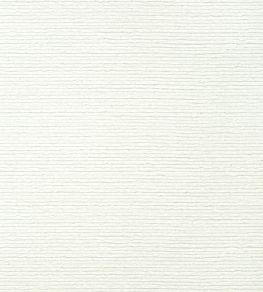 Ramie Weave Wallpaper by Anna French Beige