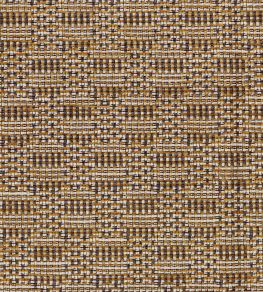 Anni Fabric by Casamance Moutarde