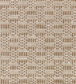 Anni Fabric by Casamance Sable