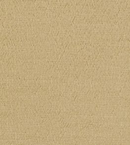 Anshu Fabric by Designers Guild Pale Gold