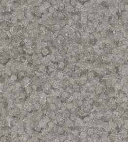 Anthology Kinetic Wallpaper by Harlequin Granite