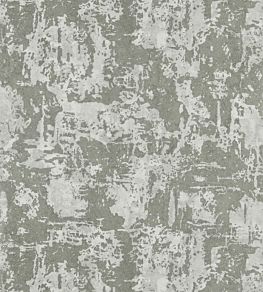 Anthology Anthropic Wallpaper by Harlequin Concrete / Bronze