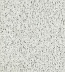Anthology Zircon Wallpaper by Harlequin Carrara / Silver Ore