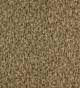 Anthology Zircon Wallpaper by Harlequin Basalt / Gold