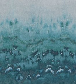 Anthology Anthology Diffusion Wallpaper by Harlequin Topaz