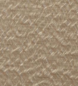 Anthology Olon Fabric by Harlequin Brass