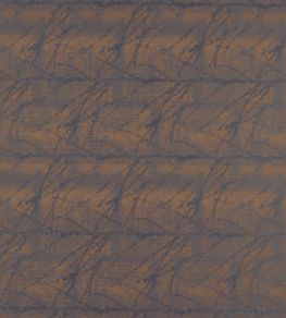 Anthology Tali Fabric by Harlequin Copper/Slate