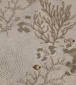 Antigua Fabric by Travers 893
