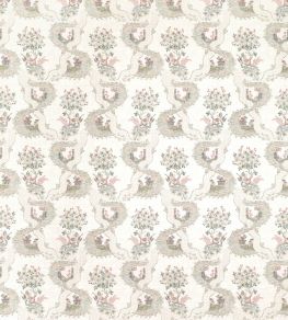 Antoinette Fabric by Anna French Beige