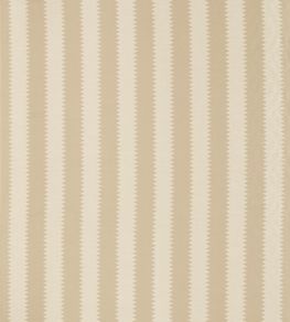 Aperigon Swag Fabric by Sanderson Jute